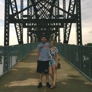 Meet your Posher, Brooke